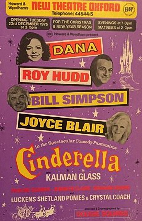 Cinderella